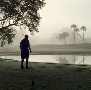 Meet your Posher, Gary